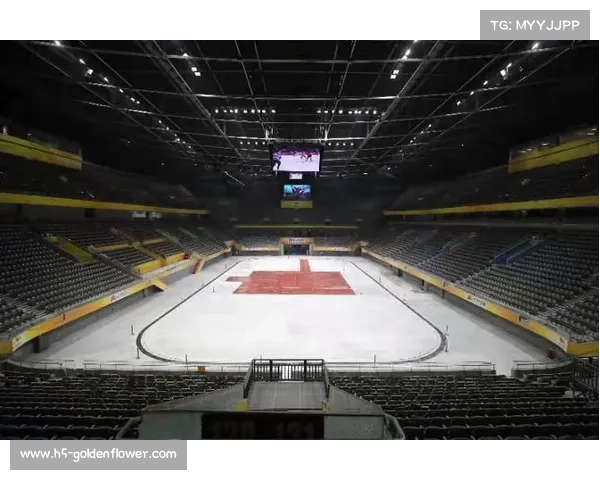 深港澳滑冰联赛采用低碳制冰技术 能耗降低40%助力绿色发展