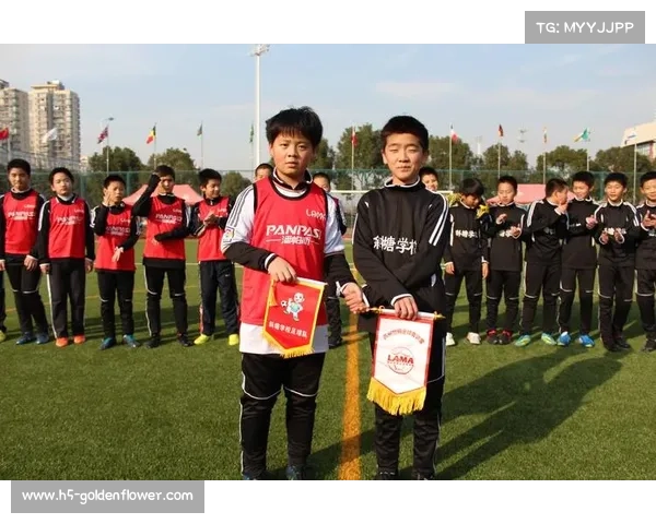 深圳企业千万注资扩建北非青训基地 助力中国足球苗子成长