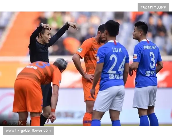 羽协推出裁判申诉复核机制 关键争议球可启动视频回放审议