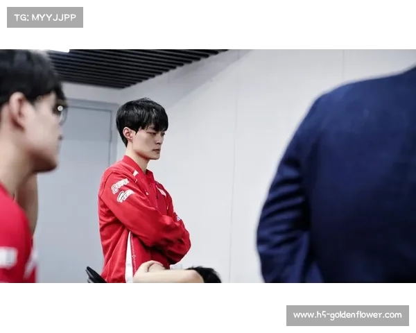 LCK启动青训线上选拔赛 14岁天才中单模仿Chovy打法引发关注