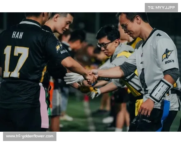 中国女腰旗橄榄球队四分卫谈胜日本:防守组每档拼尽全力点燃团队 中国女腰旗橄榄球队四分卫谈胜日本:防守组每档拼尽全力点燃团队