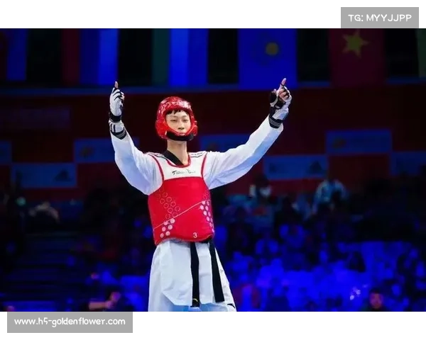 世锦赛成中国跆拳道新周期起点,年轻选手经历锤炼 世锦赛成中国跆拳道新周期起点,年轻选手经历锤炼