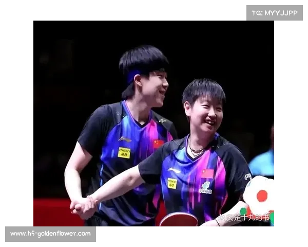 WTT东道主外卡制度实施，孙颖莎王楚钦获混双资格