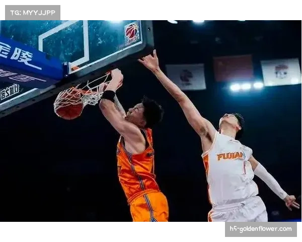 上海队18连胜险遭终结，末节惊魂119-116逆转福建